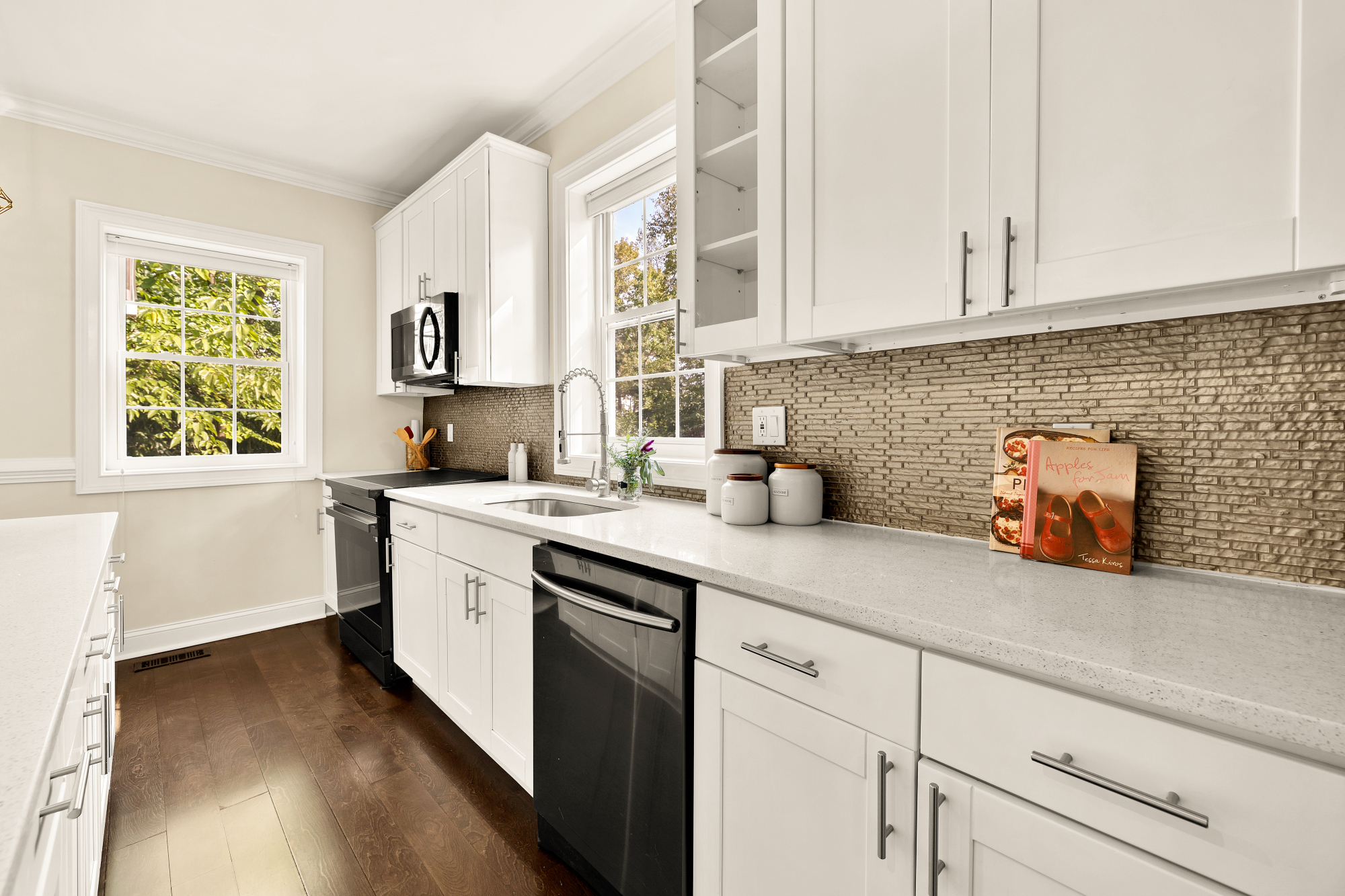 1406 Lawrence Street NE_Kitchen 3